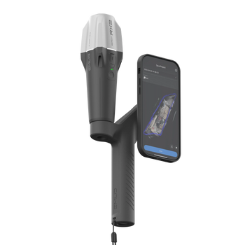 Pix4D & Emlid Scanning Kit